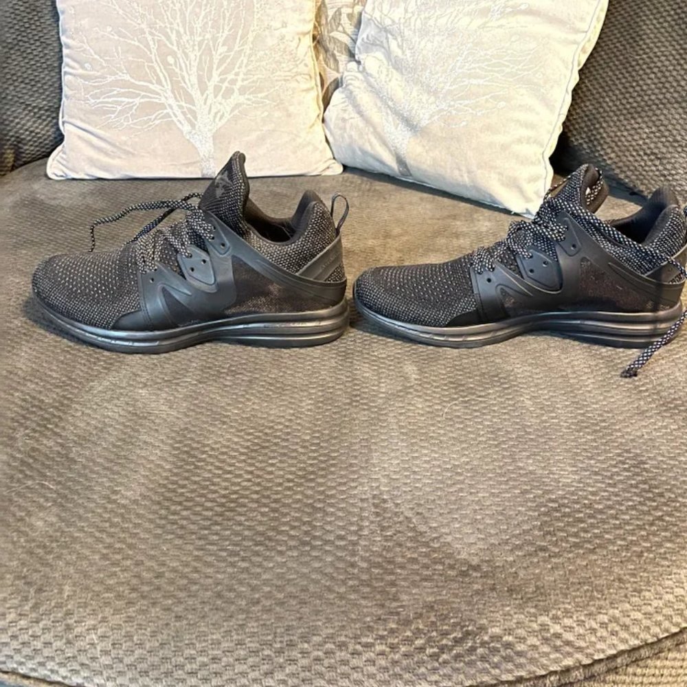 APL Athletic Propulsion Labs ASCEND Trainer Shoe 11.5